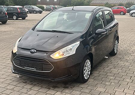 Ford B-Max Trend