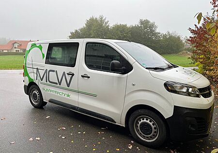 Opel Vivaro Cargo M 2.0 , 110 KW