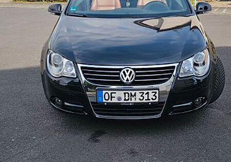 VW Eos Volkswagen 1.4 TSI 90kW -