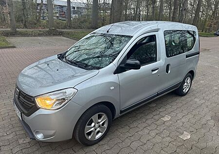 Dacia Dokker Comfort