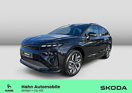 Skoda Enyaq 85 Sportline 286 PS AHK Navi Assistenz LED