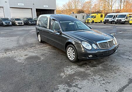 Mercedes-Benz E 280 CDI Bestattungswagen