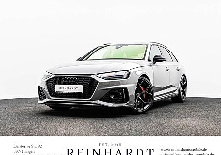 Audi RS4 AVANT COMPETITION BLACK/ACC/HuD/PANO/RS-AGA