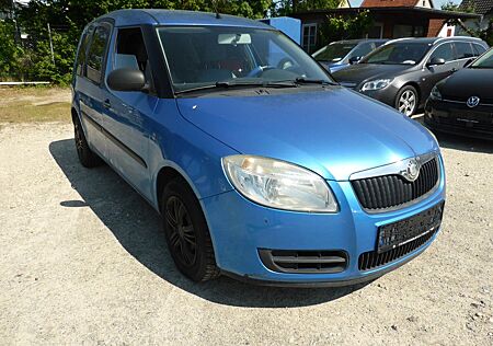 Skoda Roomster Basis