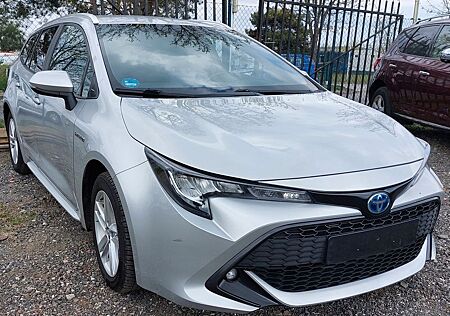Toyota Corolla 1,8 Comfort Touring Sports*VIRTUAL*LED*