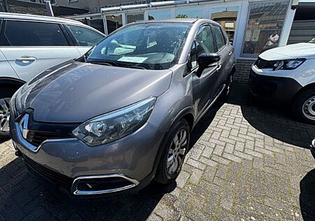 Renault Captur ENERGY dCi 90 Start&Stop eco2 Dynamiq...