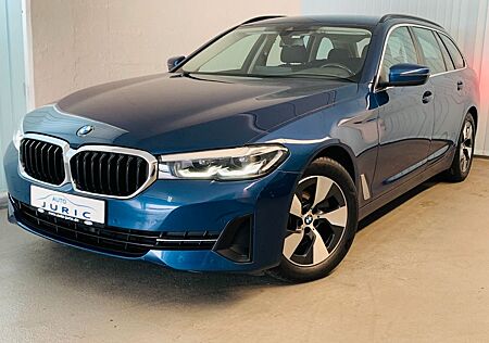 BMW 520 d Touring°Apple-Car°SHZ°KAMERA°