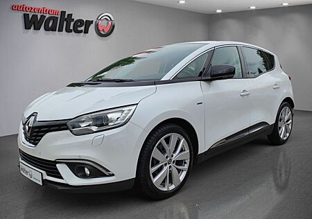 Renault Scenic IV 1.3 TCe 140 Limited, DeLuxe, Sitzheizu