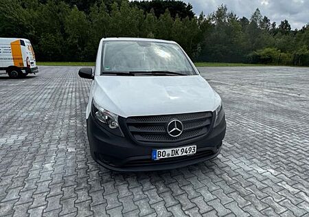 Mercedes-Benz Vito 110 CDI Worker+