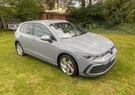 VW Golf Volkswagen 1.4 eHybrid OPF DSG GTE GTE