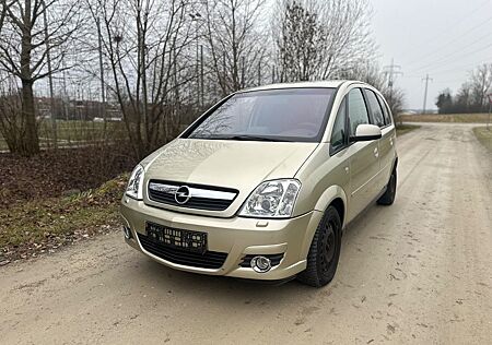 Opel Meriva catch me now Easytronic TWIN*TÜV NEU*PDC*