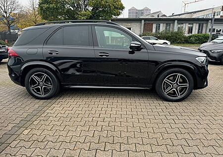 Mercedes-Benz GLE 350 de Neufahrzeug o. Zullassung, AMG