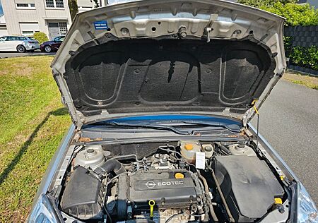 Opel Vectra 1.8