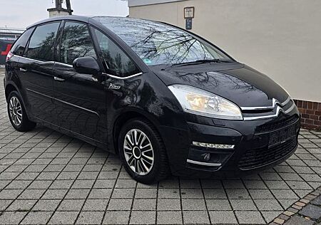 Citroën C4 Picasso Exclusive