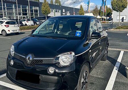 Renault Twingo SCe 70 EDC Limited Limited