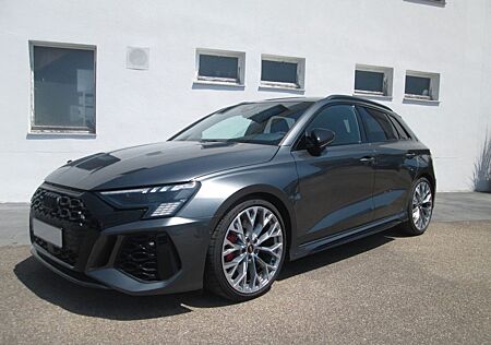 Audi RS3 Sportback 2.5 TFSI quattro S-tronic