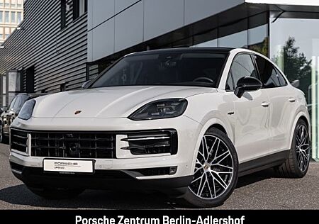 Porsche Cayenne E-Hybrid Coupe LED-Matrix Surround-View