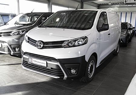 Toyota Pro Ace Proace Meister 1.5D L1 KLIMA KAMERA MULTIMEDIA