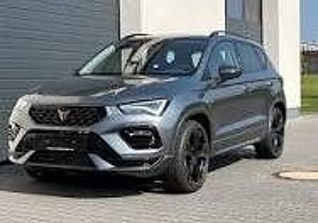 Cupra Ateca Panorama AHKv Beats Audio DCC 19"LM