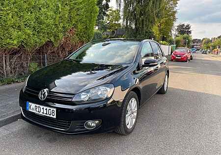 VW Golf Volkswagen 1.2 TSI