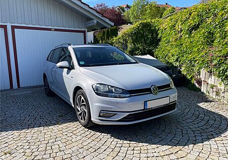 VW Golf Volkswagen 2.0 TDI 150PS Variant Join *AHK*