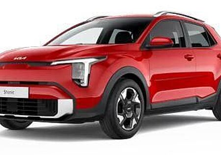 Kia Stonic MJ26 100PS SHZ+PDC h&v+Cam+Navi+Klima