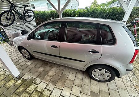 VW Polo Volkswagen 1.4TDI Comfortline Comfortline
