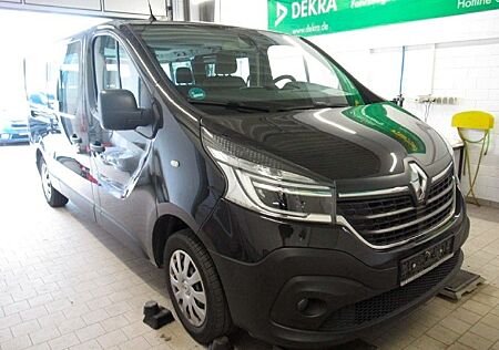 Renault Trafic Grand Kombi dCi 170 Automatik 8 Sitzer