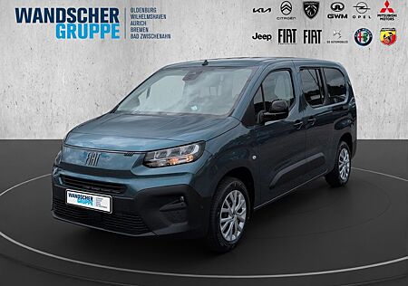 Fiat Doblo Turismo MAXI L2 7-SITZER KAMERA SHZ