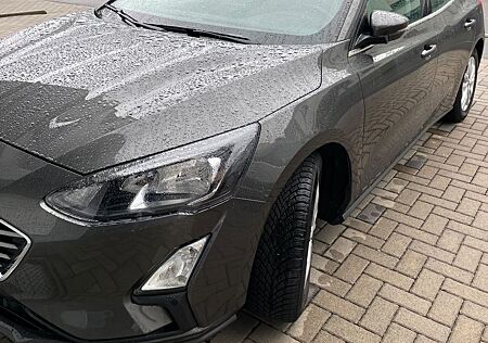 Ford Focus 1,5 EcoBoost 110kW Cool & Connect Cool...