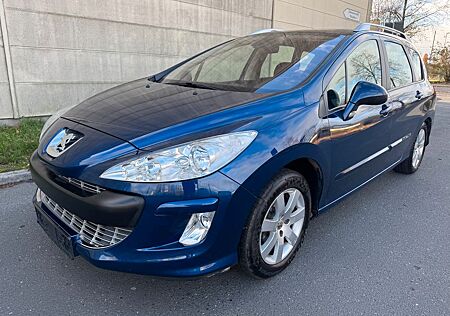 Peugeot 308 SW Sport Plus 1,6l*Panorama*Klima*TÜV 04.26*