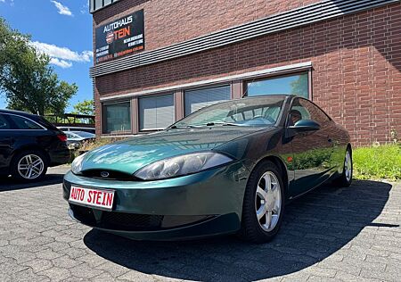 Ford Cougar 2.5 V6 *SPORTSTZ*KLIMA*