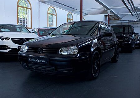 VW Golf Volkswagen 1.6 FSI Special *TÜV SERVICE NEU*