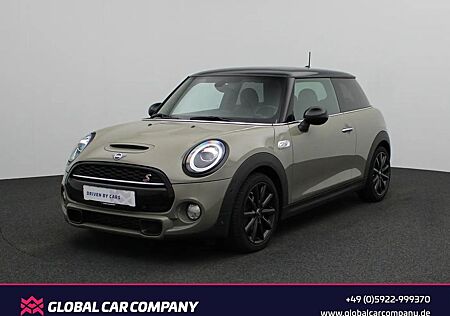 Mini Cooper S 3-trg. ,LED,NAVi,HuK,PDC,TEMPO