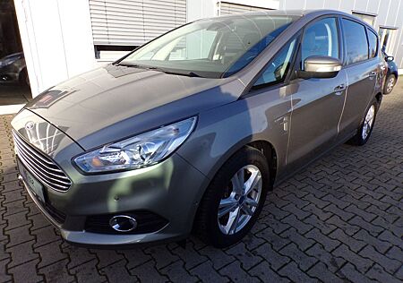 Ford S-Max S-MAX2.0 TDCI DPF Trend