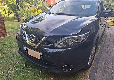 Nissan Qashqai 1.2 J11