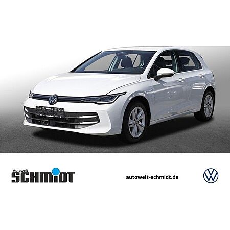 VW Golf leasen