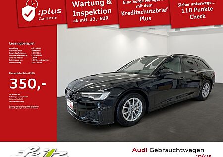 Audi A6 Avant 40 TDI S line *MATRIX*KAMERA*NAVI*