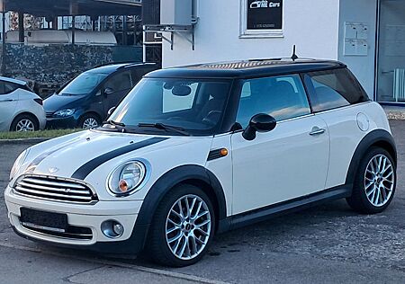 Mini Cooper 1.6 Panorama