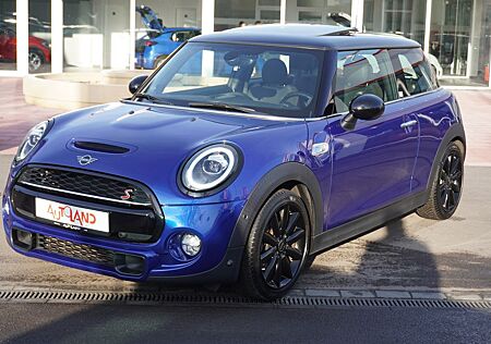 Mini Cooper S HarmanKardon Panorama LED Navi Leder