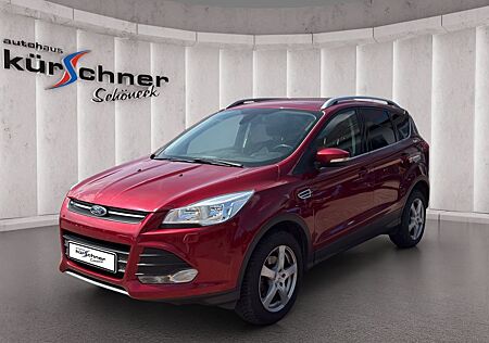 Ford Kuga 1.5 EcoBoost 2x4 SYNC