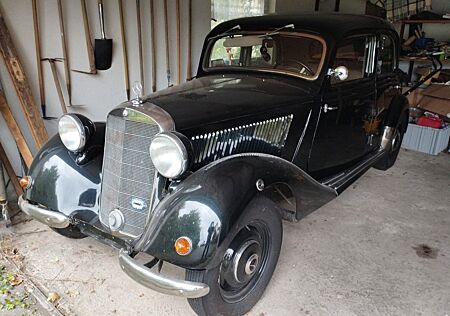 Mercedes-Benz 170V. vorkrieg