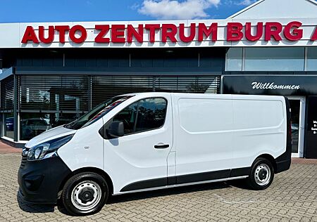 Opel Vivaro Kasten L2H1 2,9t KLIMA