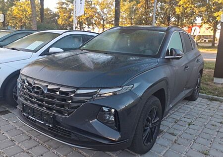 Hyundai Tucson Trend Plug-In Hybrid 4WD 8-Fach