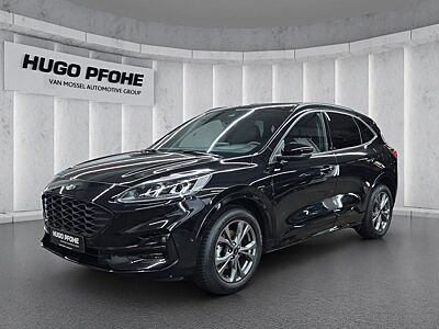 Ford Kuga ST-Line X*PANO*AHK*KAM*ACC*NAVI*SOUND-SYS.