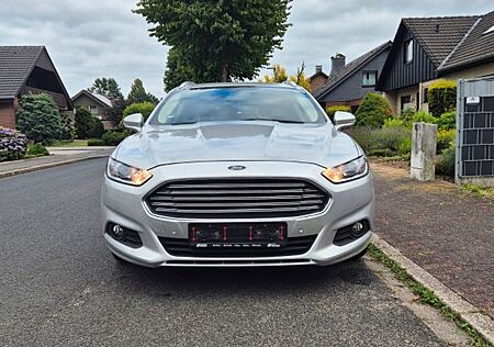 Ford Mondeo 2,0 TDCi 110kW Trend Turnier PowerShi...