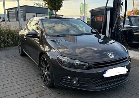 VW Scirocco Volkswagen 1.4 TSI - 160ps- 8Fach- Motor überholt