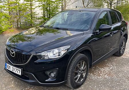 Mazda CX-5 2.2 SKYACTIV-D 150 Exclusive-Line AWD E...