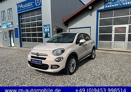 Fiat 500X Opening Edition City 1.6 PDC KAM SHZG KLIMA