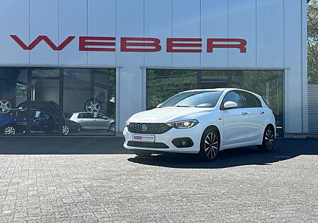 Fiat Tipo Lounge*1.HAND*NAVI*KAMERA*17"ALU*